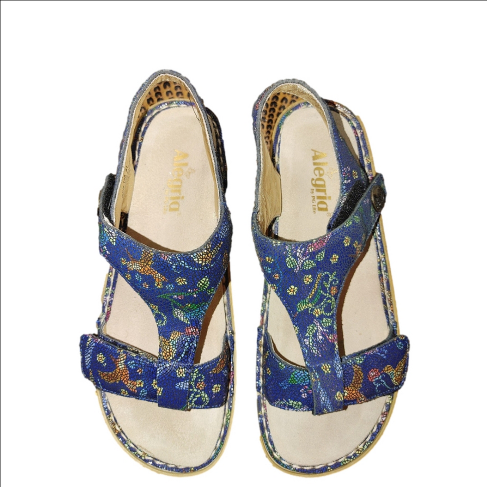 Alegria Kendra Sandal Size 41